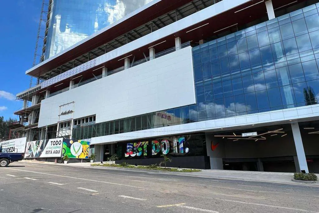 Presidente Plaza